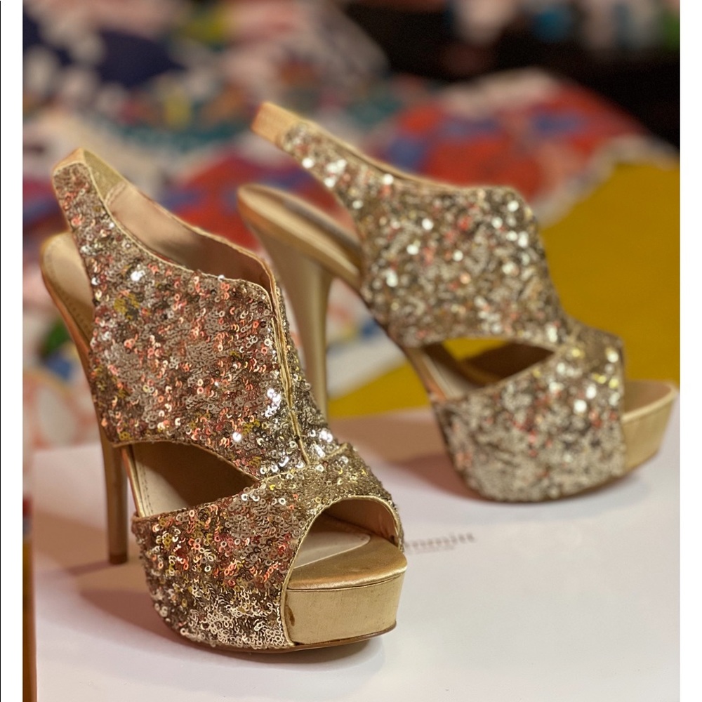 Steve Madden Stilettos